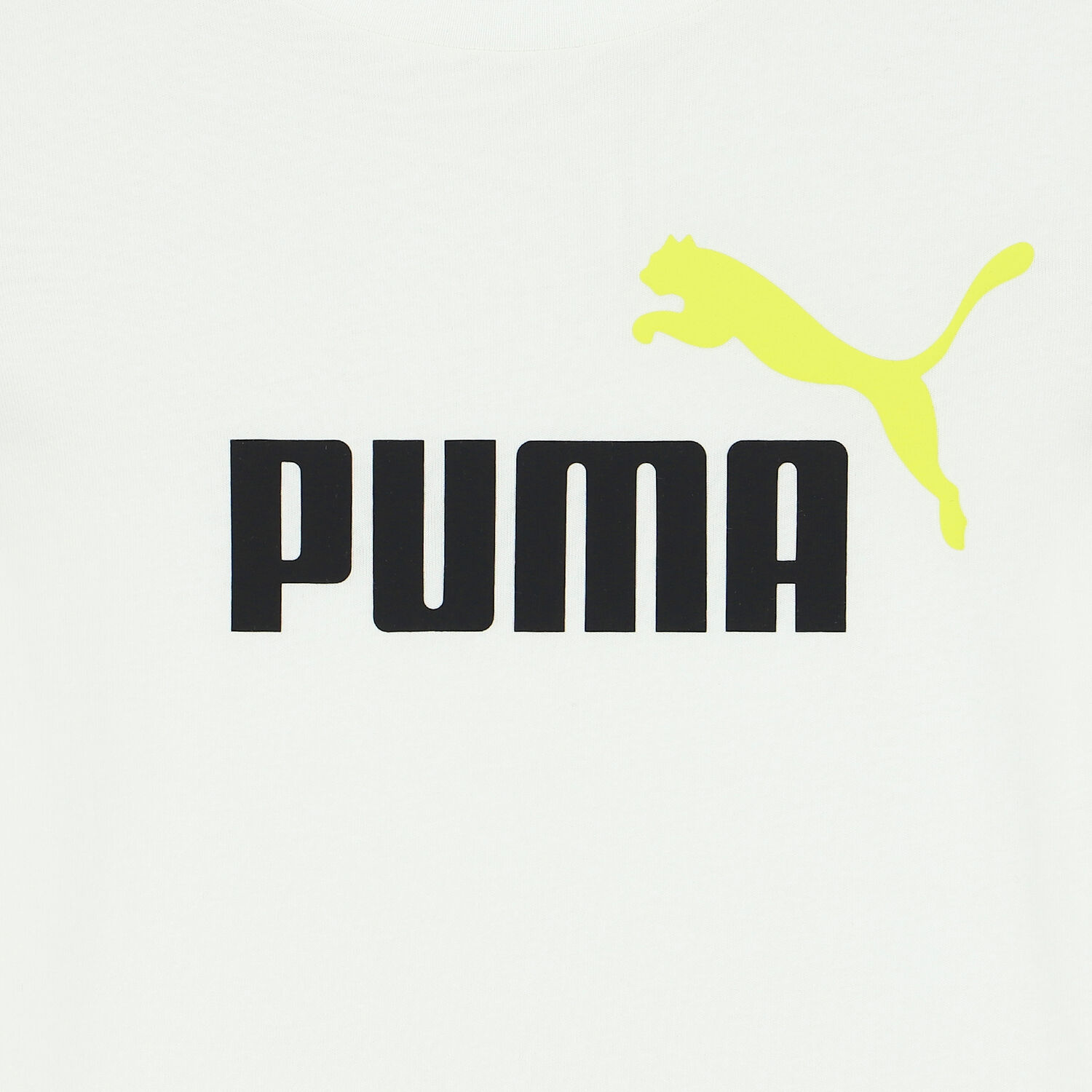 Boys White Logo T-Shirt, 5, hi-res image number null